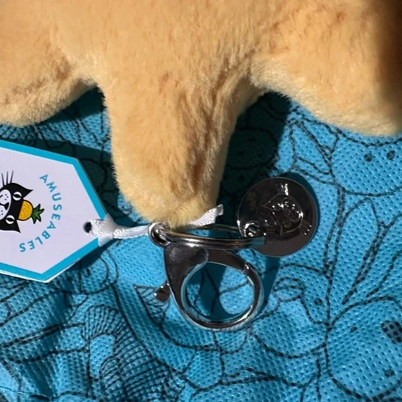 Jellycat Amuseables Sun Bag Charm - Picture 13 of 15